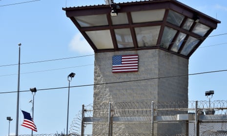 First hearing in over 18 months at a Guantánamo Bay military tribunal.