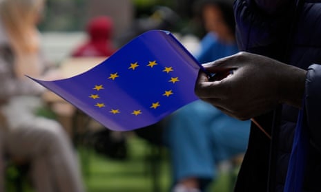 As Europe's power shrinks, its fear is growing – and the result is huge mistakes | Nathalie Tocci | The Guardian