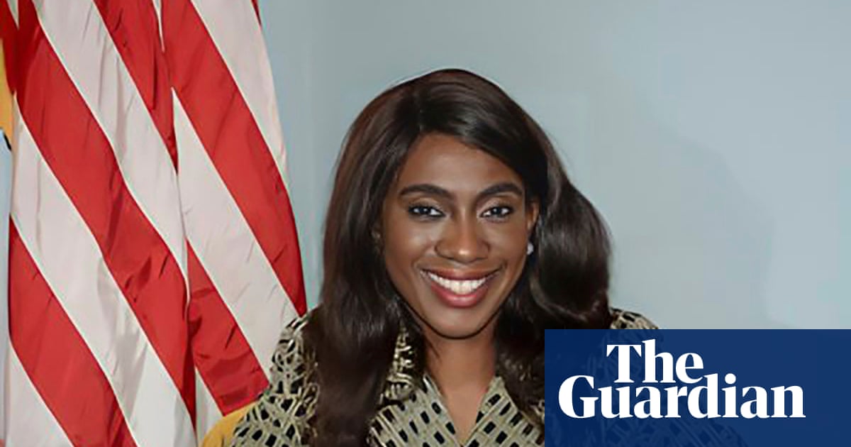 New Jersey councilmember shot and killed outside of her home