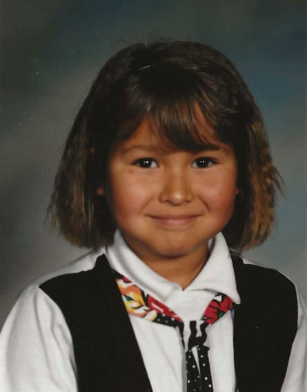 When asked where I was from or what I was (a frequent occurrence), I would spout my rehearsed explanation: I was of English, Danish and Dutch descent and I tanned well, just like my mom’s mom.
