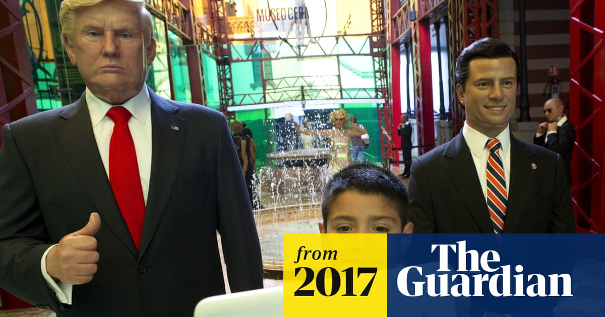 Bad Hombres Reports Claim Trump Spoke Of Sending Troops To