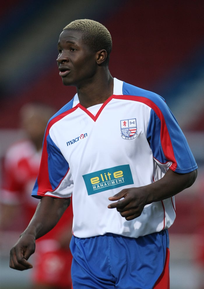 Football S Biggest Issue The Struggle Facing Boys Rejected By