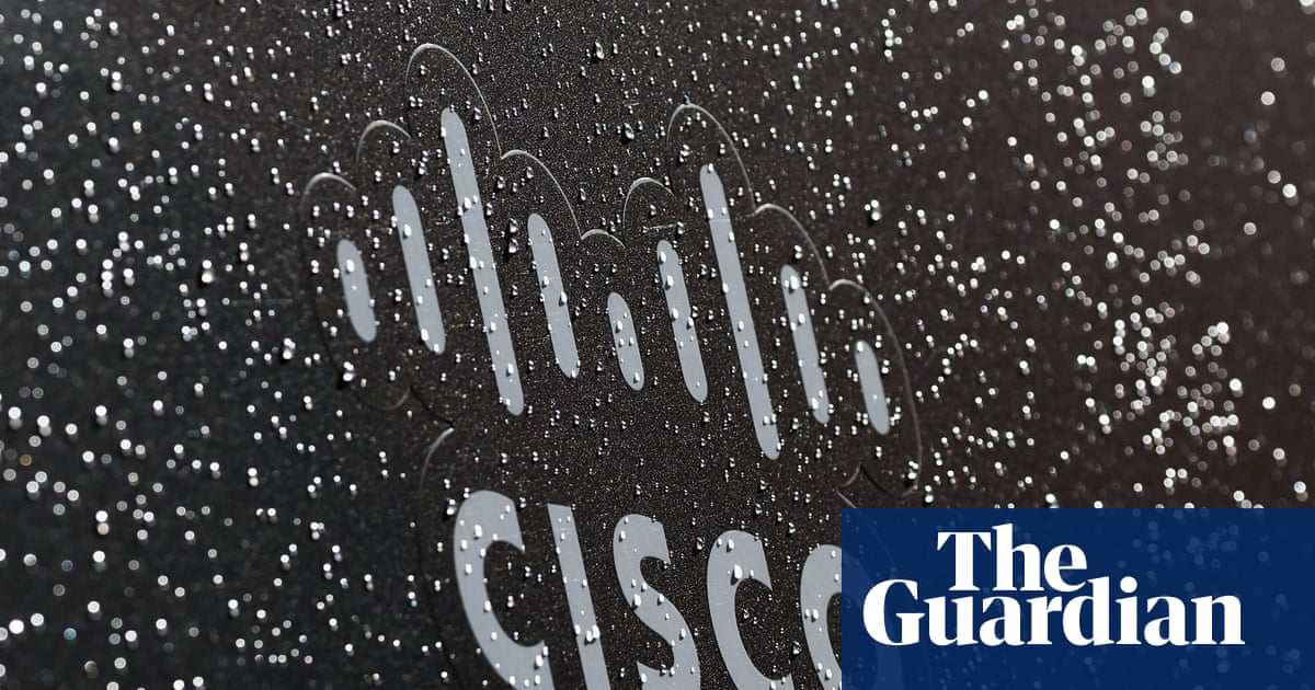 Cisco нарушава правата на мюсюлмани и служители от Близнацията Cisco нарушава правата на мюсюлмани и служители от Близнацията
