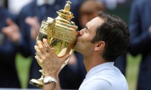 Roger Federer
