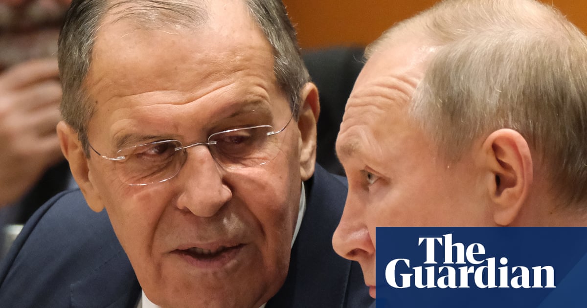 Italy launches inquiry into Kremlin disinformation