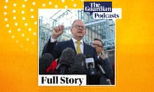 Episodic artwork for Full Story