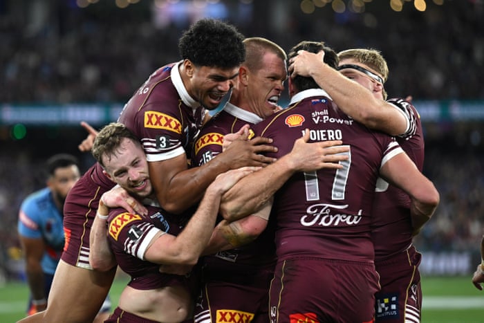 NSW collapse places Blues coach Laurie Daley in merciless ...