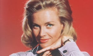 honor blackman