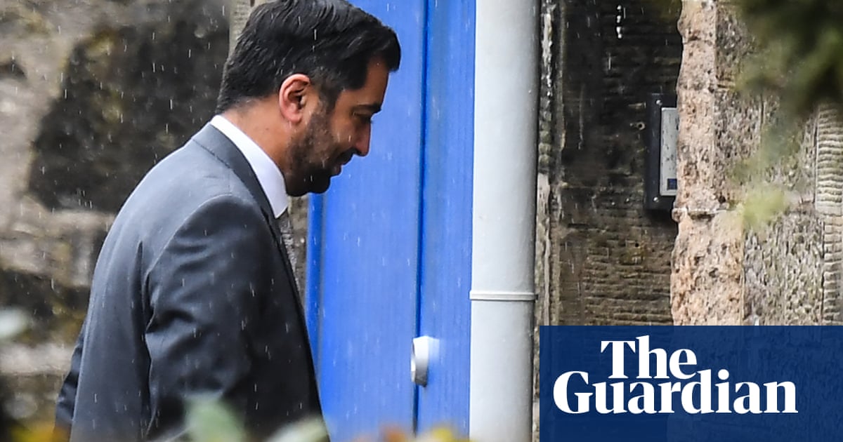 Humza Yousaf quits as first minister of Scotland: what happens now? | Humza Yousaf