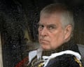 Andrew Mountbatten-Windsor.