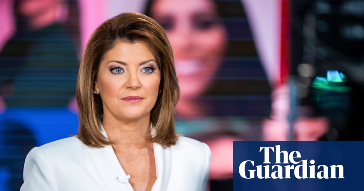 CBS Brings Back Norah O’Donnell to Co-Anchor Morning Show Amid Ratings Challenges