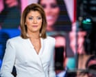 CBS brings back Norah O’Donnell to co-anchor morning show amid ratings challenges