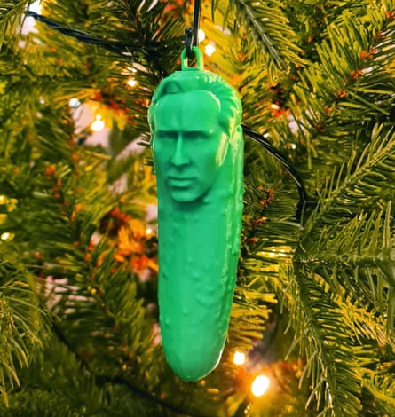 Picolas Cage