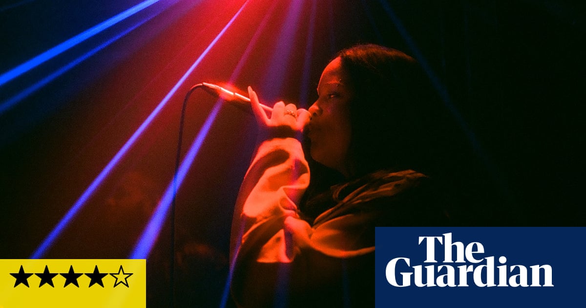 No Bounds festival review – from bassline to ambient at Sheffield weekender