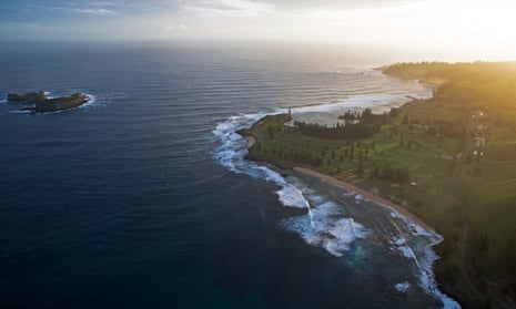 Norfolk Island has enjoyed a large degree of self-governance since 1979.