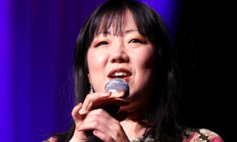 Margaret Cho: ‘She was embarrassed that her Korean isn’t very good.’