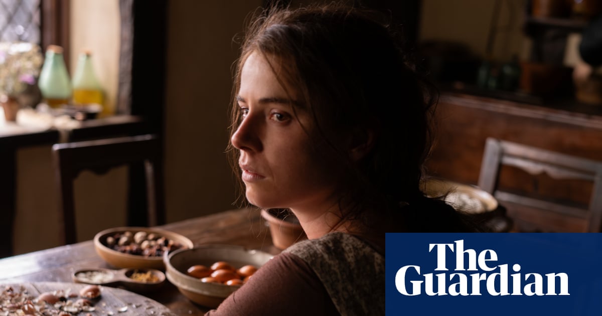 Hamnet to On Falling: the seven best films to watch on TV this week