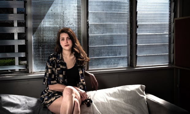 Odkrycia Perry Jones nieodwołalnie poinformowały o jej poglądach i planach na przyszłość.