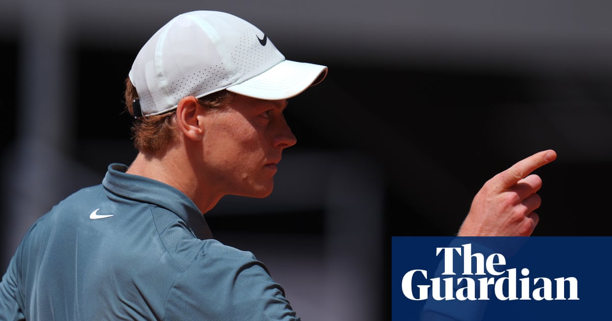Jannik Sinner sweeps past Norrie at Madrid Open but calls for change in schedule