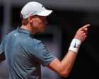 Jannik Sinner sweeps past Norrie at Madrid Open but calls for change in schedule