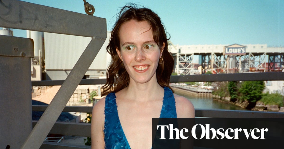 Paradise Logic by Sophie Kemp evaluate – a TikTok Stepford Wives for the Pornhub period Paradise Logic by Sophie Kemp evaluate – a TikTok Stepford Wives for the Pornhub period