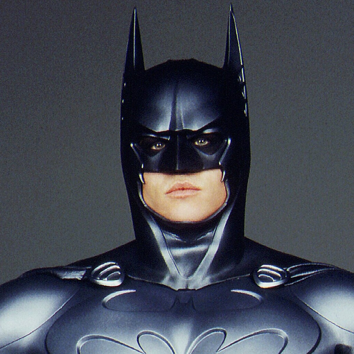 Curse of the Batsuit: why Val Kilmer found it hard to measure up | Movies |  The Guardian