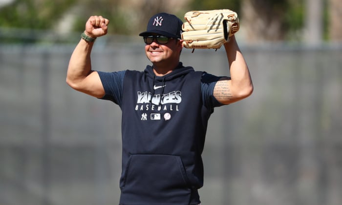 Moneyball's Nick Swisher: 'Most players were signing cards, we