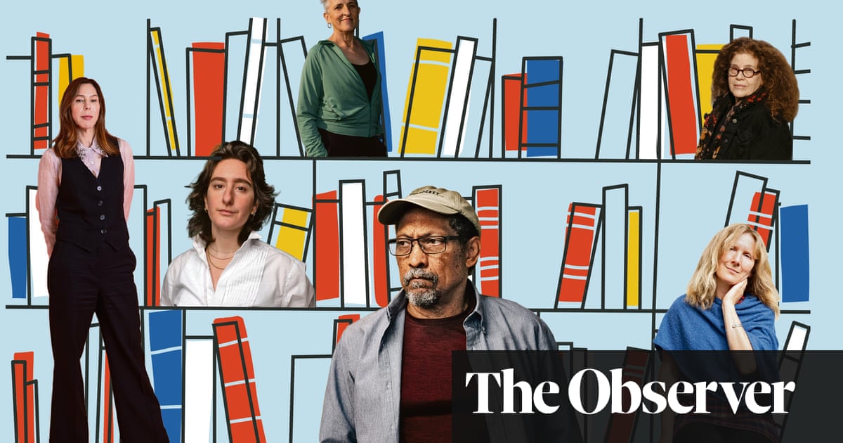 2024 Booker Prize Winner to Be Announced Tonight