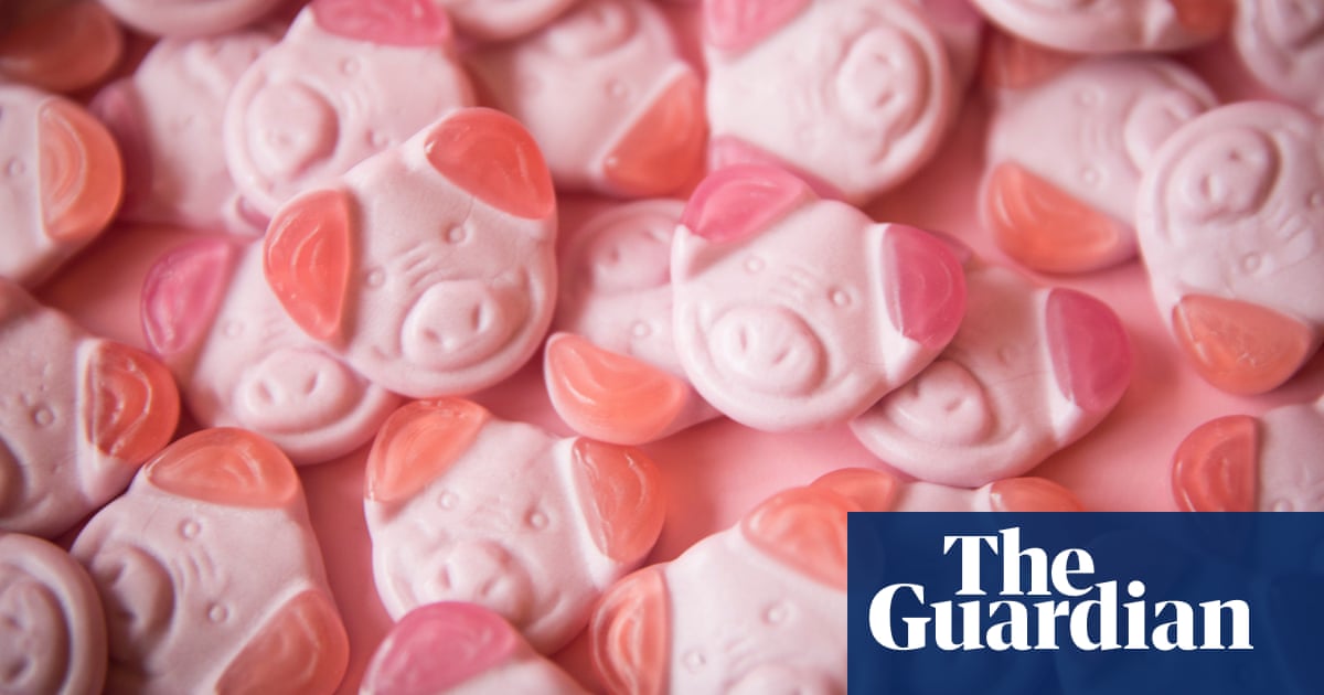 Percy Pig's US adventure may be short-lived as M&S respond to Trump tariffs