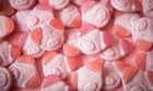 Percy Pig's US adventure may be short-lived as M&S respond to Trump tariffs