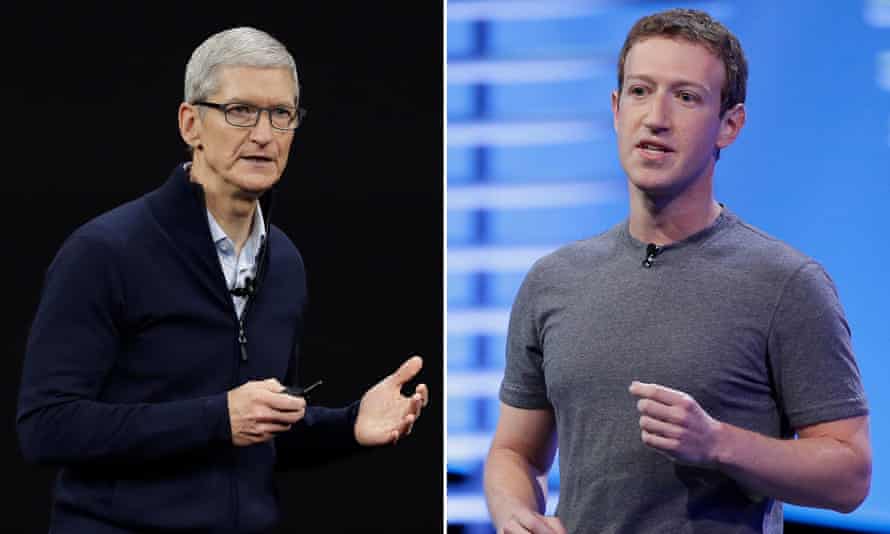 Facebook drängt erneut auf neue Apple-Datenschutzbestimmungen für seine Mobilgeräte. Diesmal tritt der Social-Media-Riese in ganzseitigen Zeitungsanzeigen für kleine Unternehmen ein.