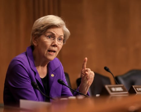 Elizabeth Warren