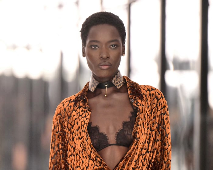 Fendi's new Milan collection channels 70s icon Raffaella Carrà