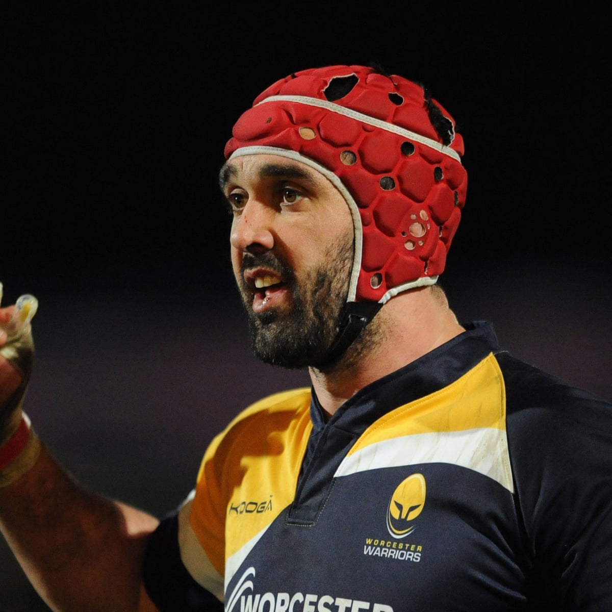 World Rugby Isn T Doing Enough To Protect Young Players From Head Injuries Allyson Pollock Opinion The Guardian