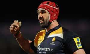 Jonathan Thomas helped Worcester to earn promotion to the Premiership in May but says he was struggling to recover after matches.