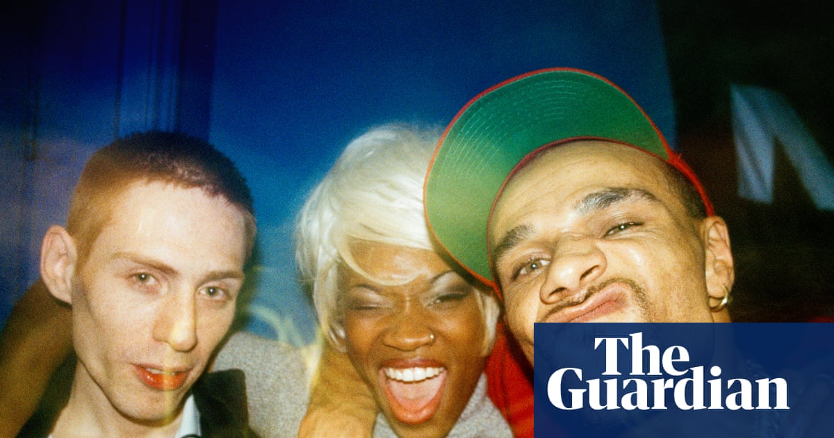 ‘The weirdos were taking over!’ Tate Britain relives the 1990s