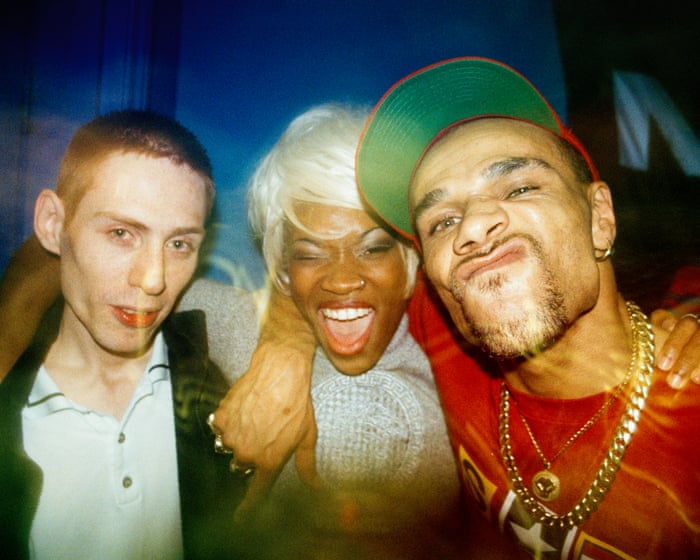 ‘The weirdos were taking over!’ Tate Britain relives the 1990s – in pictures