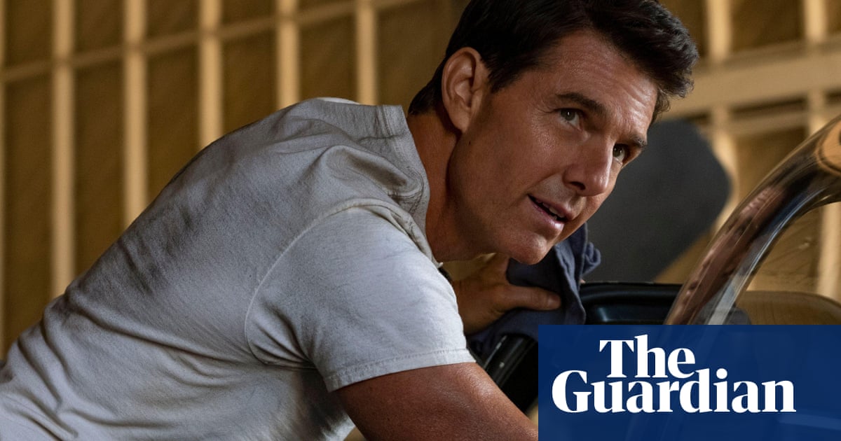 Top Gun: Maverick takes in over $1bn, the highest box office of 2022 so far
