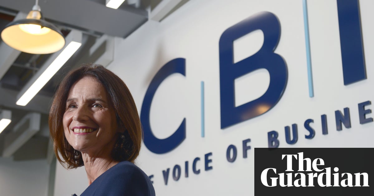 Business leaders push for new campaign to reverse Brexit