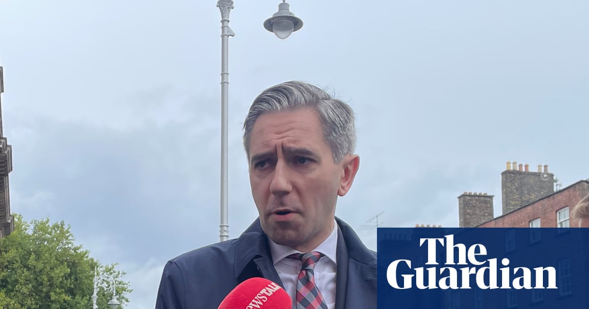 UK exit from ECHR would remove foundations of Good Friday agreement'
