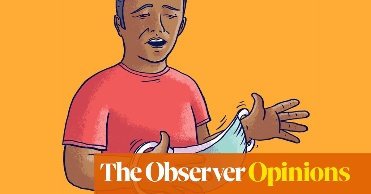 China has avoided the grim US Covid toll. But at what cost? - The Guardian