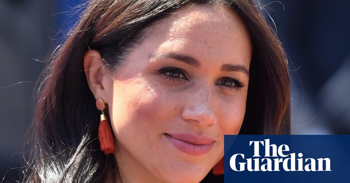 Meghan wins copyright claim against Mail on Sunday over letter