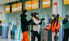 Gatwick forecasts 3m monthly passengers this summer as losses narrow
