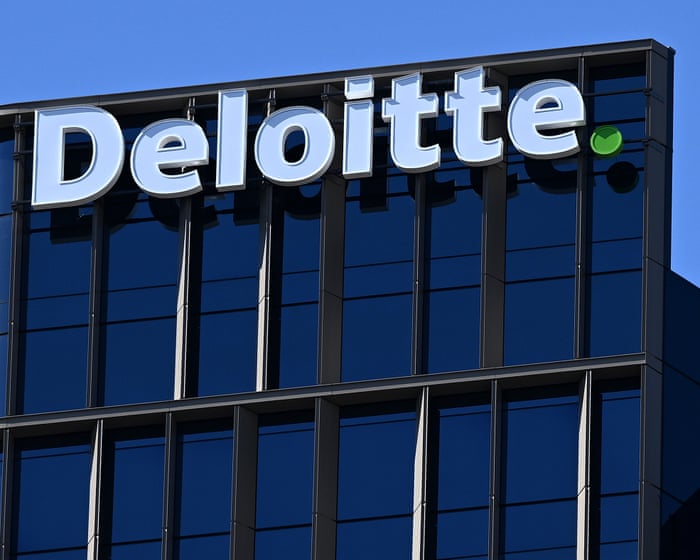 ‘Extremely disappointed’: WA government seeks reimbursement from Deloitte over flawed university report