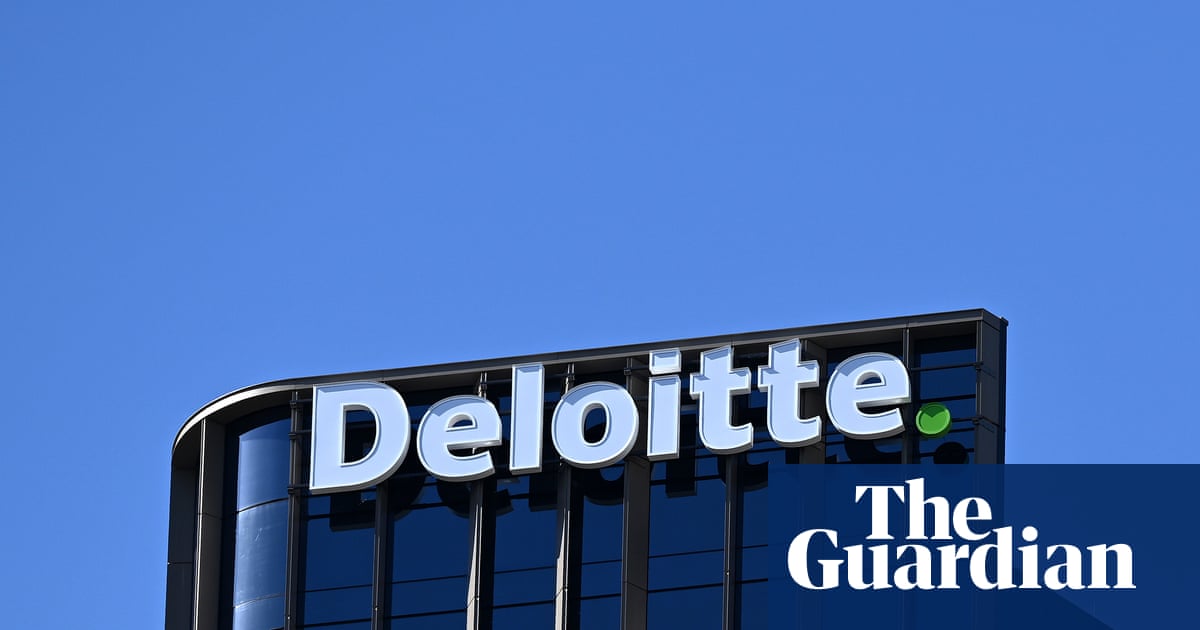 ‘Extremely disappointed’: WA government seeks reimbursement from Deloitte over flawed university report
