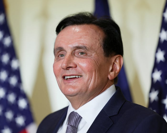 NHS won’t get cutting-edge drugs unless it pays more, says AstraZeneca boss