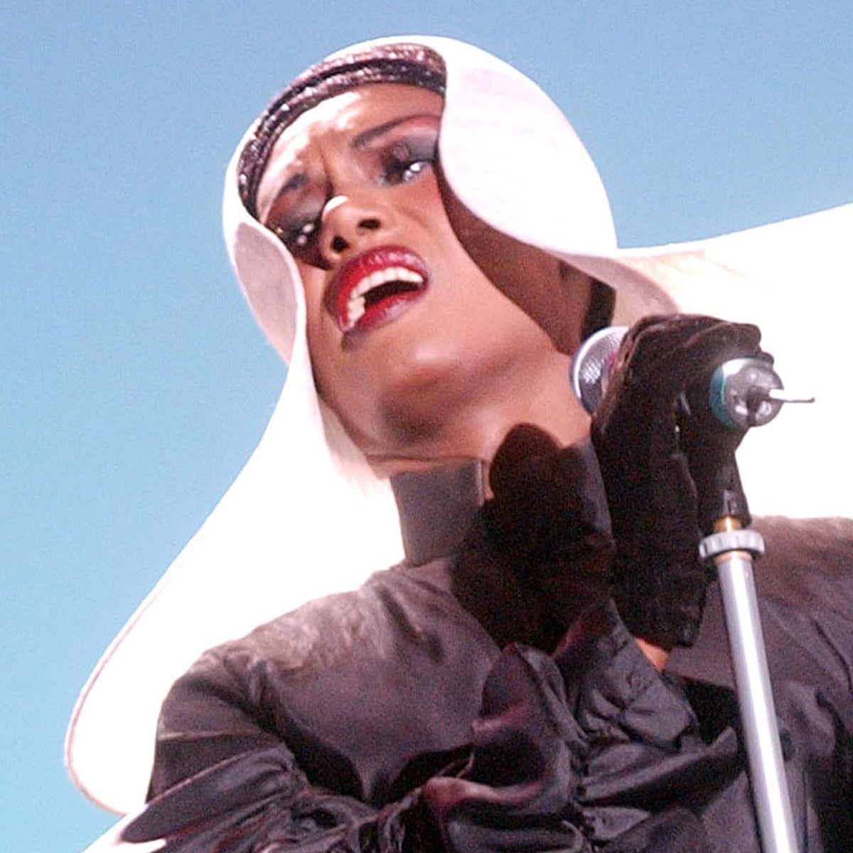 Grace Jones Where To Start In Her Back Catalogue Grace Jones The Guardian Grace Jones Where To Start In Her Back Catalogue Grace Jones The Guardian