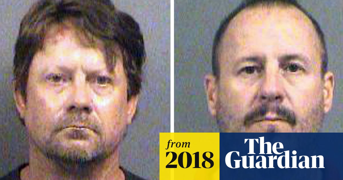 Kansas Men Aimed To Kill As Many Somalis As Possible In Terror