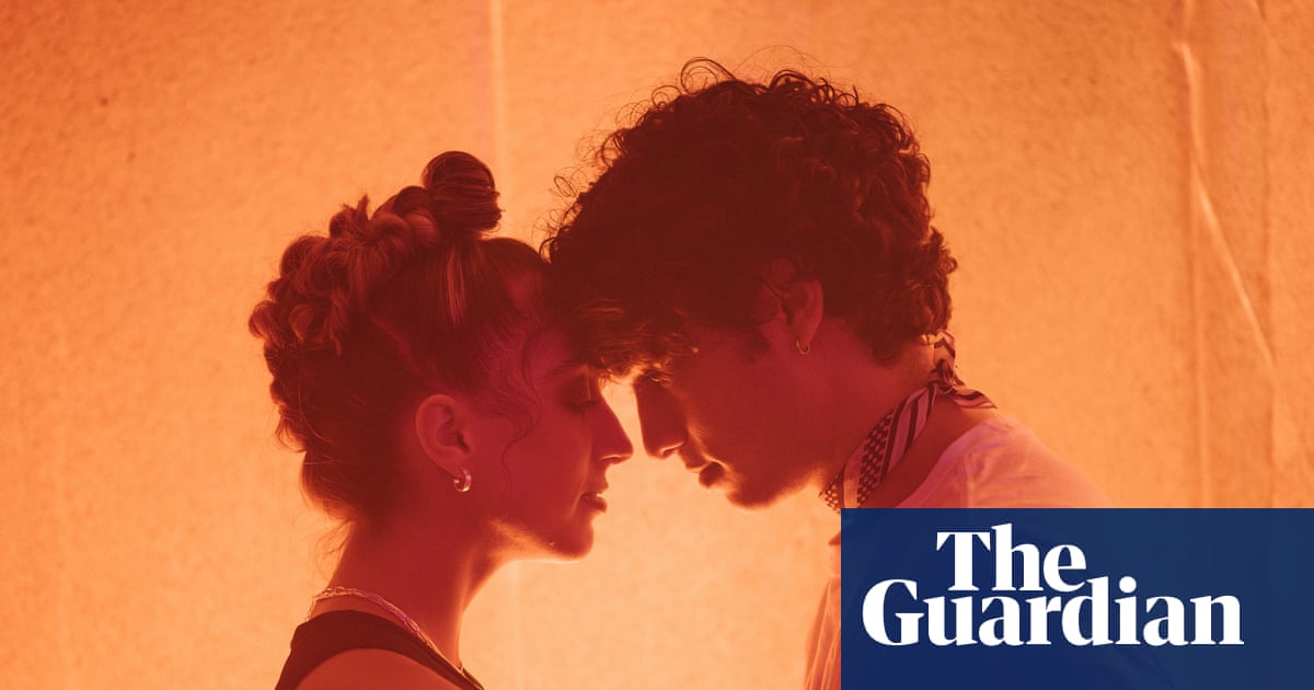 Borges, ballet and BDSM: 10 must-see movies at Edinburgh international film festival