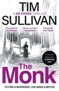 The Monk by Tim Sullivan